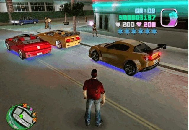 gta vice city download apk android