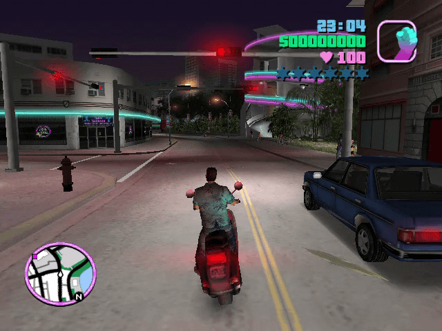 gta vice city download apk android
