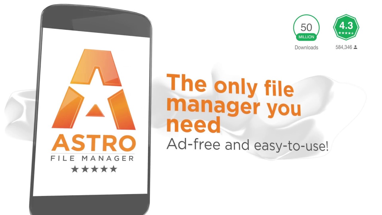 astro file manager free download